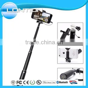 Hot Selling Wired Selfie Stick thumbnail-1