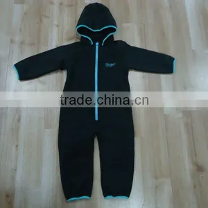 Children Polar Fleece Jacket thumbnail-1