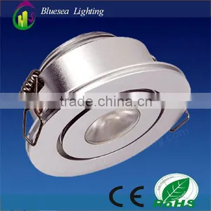 High Power LED Downlight thumbnail-1
