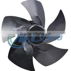 EC Axial Fan With Fan Guard thumbnail-1