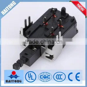 High Quality Electricals 4pin Power Push Switch With Lamp,china Supplier thumbnail-1