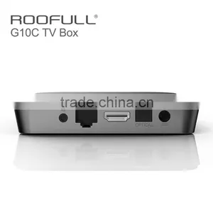 2016 Hot Selling Amlogic S905 tv Box MXSPLUS Android tv Box S905 Quad Core 1g Ram 8g Rom Android 5.1 1G/8G KODI thumbnail-2