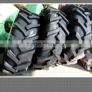 Bias Agriculture Tractor Tyre 14.9x24 thumbnail-1
