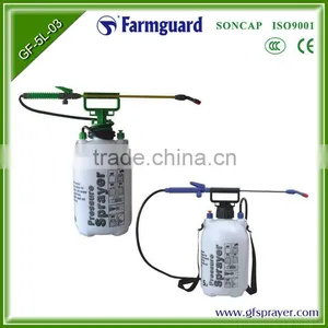 5l Grden Pressure Trigger Mist Sprayer thumbnail-2