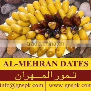 Black Dried Dates Preserved Dates From Pakistan thumbnail-5