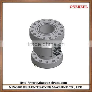Forged Casing Spool in China thumbnail-1