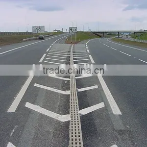 MEA Precast Concrete for Traffic Drainage System , thumbnail-2