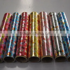Household Aluminum Foil & Kitchen Foil and 30m Catering Foil thumbnail-6