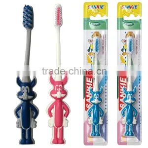Kids Toothbrush thumbnail-1