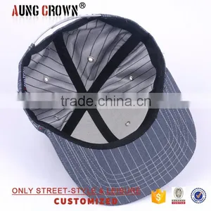 Polyester Flat Brim Hat,polyester Flat Brim Hat Caps,polyester Flat Bill Hat thumbnail-6