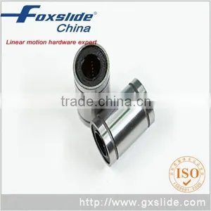 12mm LM12UU Linear Ball Bear Bearing CNC LM Series Liner Ball Bearings thumbnail-2