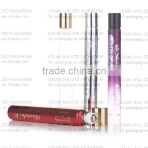 1ml-20ml Roller Ball Glass Bottle thumbnail-2