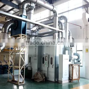 Thermal Bonding Machine, Thermal Bonding Production Line, Thermal Bond thumbnail-4