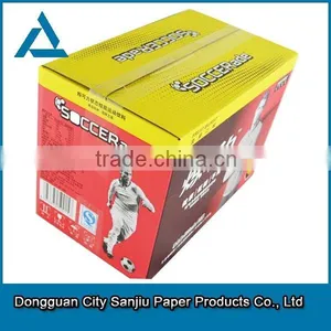 Color Printing Luxury Cosmetic Packaging,cardboard Box thumbnail-2