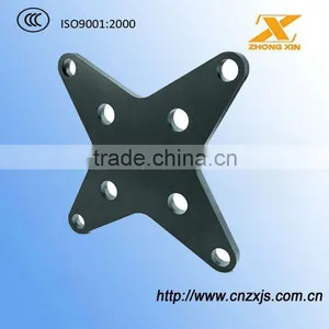 Sheet Metal Fabrication China Parts Work thumbnail-1