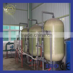 Necessary Equipment Water Softener System thumbnail-4