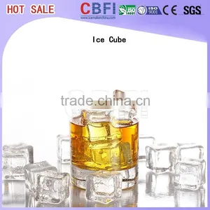 CE Approved Ice Cube Machine Maker for Sale thumbnail-3