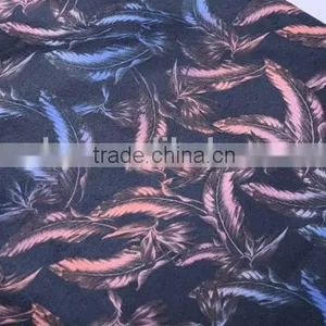 Waterproof Fabric Oxford Polyester Oxford Fabric for Luggage thumbnail-3