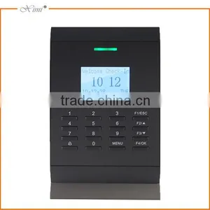 Good Quality Sc103 Rfid Card Time Attendance Card With Free Software and the Size of 30000 Calories thumbnail-2