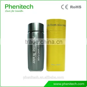 Alkaline Water Energy Nano Flask Magnetic Energy Cup With PH Range 7.0-9.5 thumbnail-6