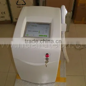 Skin Rejuvenation Mini Ipl Hair Remover thumbnail-1