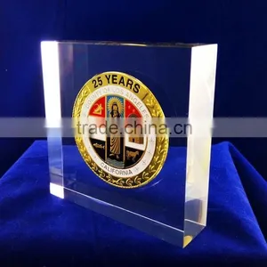 2016 Custom Acrylic Photo Frame thumbnail-1