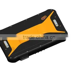 7 Inch Embedded Android 3G/4G LTE NFC RFID Handheld Tablet PC thumbnail-4