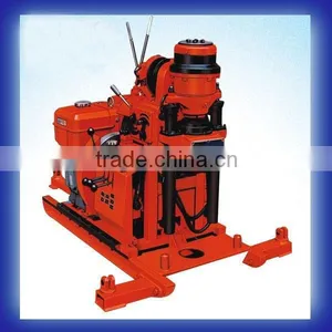 TPY-30 Shallow Hole Exploration Drilling Rig thumbnail-1