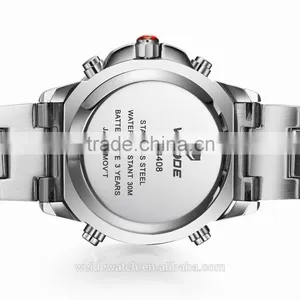 NEW Wholesle Sport Watch Men WEIDE WH3408-1 thumbnail-6