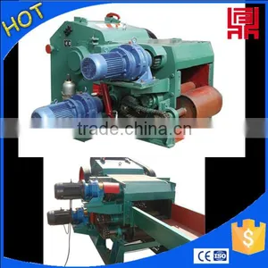 Small Hammer Mill Grinder for Sale/hammer Mill Crushers From China thumbnail-4