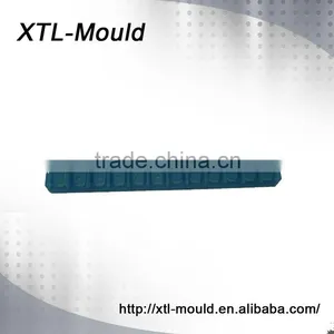 Wholesale Low Price High Quality OEM Custom Hot-sale Soft Silicone Rubber Keypad Button thumbnail-1