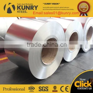 Printed Tinplate Coil Sheet for Paint Tinplate Cans Tin Plate Sheet Tinplate Strips thumbnail-1