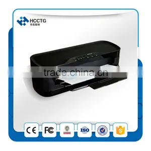 Small USB/Wifi/bluetooth Dot-Matrix Mini A4 Paper Size Printer --HCT 120MP Quality Choice thumbnail-1
