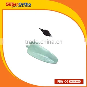 Medical Ankle Support--- O9-013 Gel Ankle Brace thumbnail-6