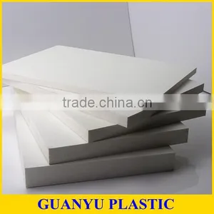 High Density PVC Foam Sheet,PVC Sheet Black,PVC Foam Board Quality Choice thumbnail-4