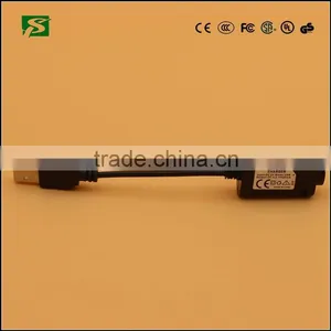 China Supplier Wholesale 510 Battery Micro Usb thumbnail-1
