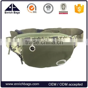 Enrich Travel Belt Money Nursing Waist Bag,Running Fanny Pack Quality Choice Most Popular thumbnail-1