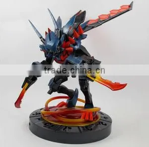 OEM Pvc Figure;plastic Pvc Action Figure;plastic Super Action Pvc Figure Toy thumbnail-5
