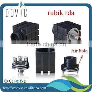 Rebuildable Rubik Rda Full Mechanical Rubik Rda thumbnail-1