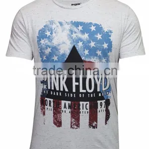 Wholesale Custom New Design OEM Cotton Tshirt High Quality thumbnail-2