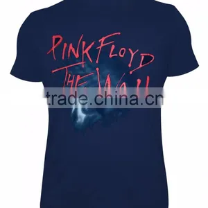 Wholesale Custom New Design OEM Cotton Tshirt High Quality thumbnail-4