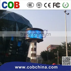 Hot Sale Product Popular High Quality P16 Led Display for Stadium Sport thumbnail-1