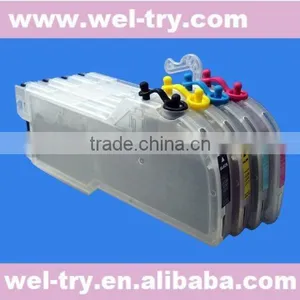 LC38/67/65/61/16/11/LC980/990/1000/1100(refillable Ink Cartridge) for Brother MFC-xxx, DCPxxx thumbnail-1