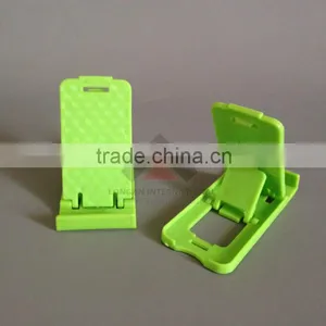 Colorful Plastic Mobile Cell Phone Stand thumbnail-5