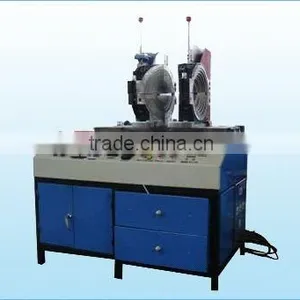 RGH315 Workshop Fitting Fusion Welding Machine thumbnail-1