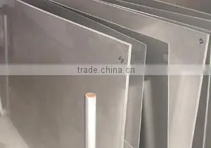 Gr1 Gr2 Gr5 Gr6 Astm B265 Industrial Titanium Sheets thumbnail-3