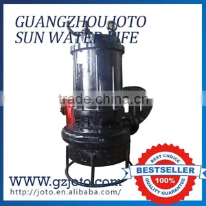 ZSQ (NSQ) Type Best Product for Import Best Price Vertical Submersible Sand Dredging Pump thumbnail-1