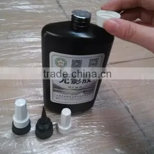 Manufacture uv Glue / Shadowless Glue for Photo Album Glass Cover thumbnail-2