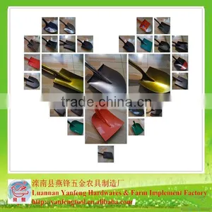 All Kinds of Tools for Agriculture(high Quality Best Price) thumbnail-1