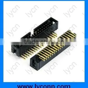 2.0m Right Angle Box Header Connector thumbnail-1